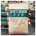 Hanwha PVC Resina HG-1000F para tubería de PVC